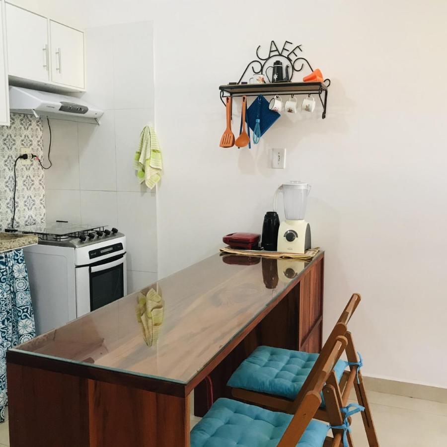 Apartamento Em Lencois - Bahia No 106 Bagian luar foto