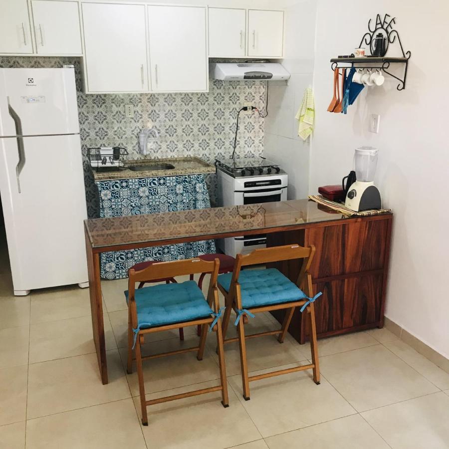 Apartamento Em Lencois - Bahia No 106 Bagian luar foto