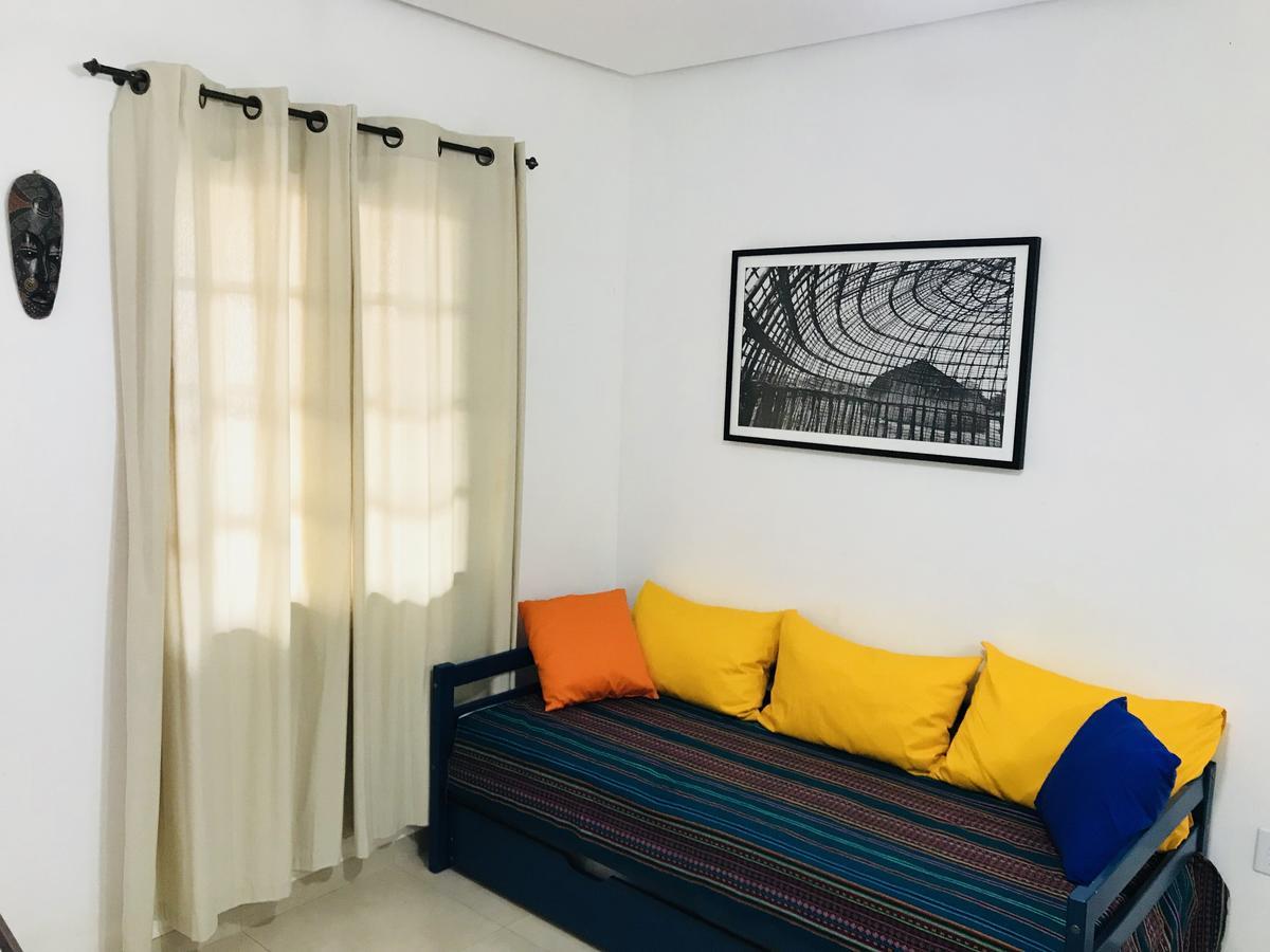 Apartamento Em Lencois - Bahia No 106 Bagian luar foto