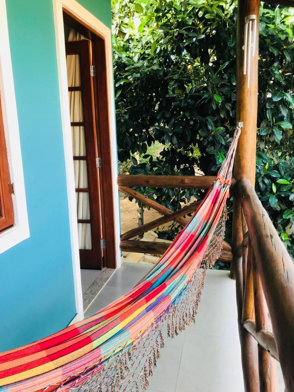Apartamento Em Lencois - Bahia No 106 Bagian luar foto